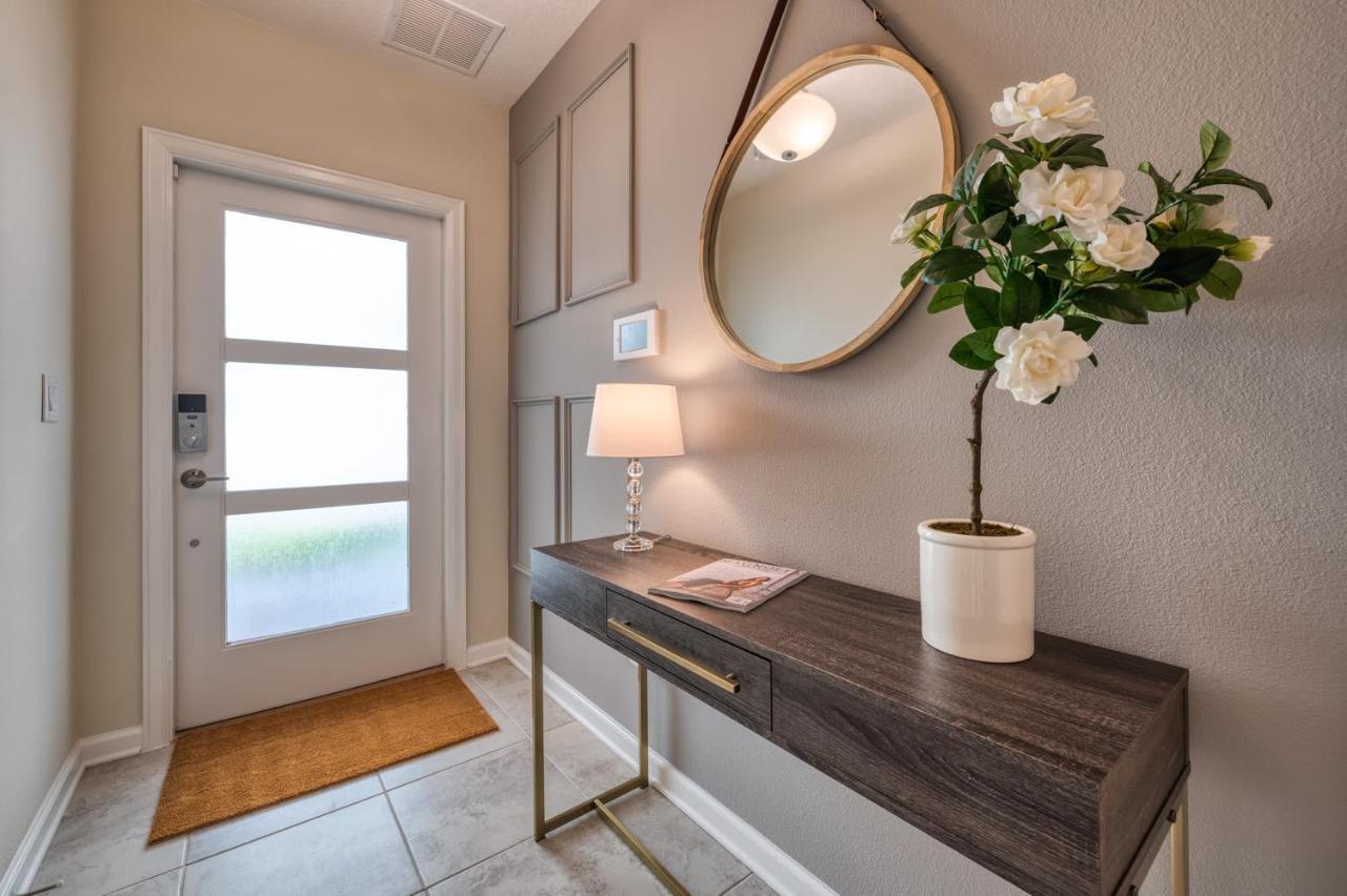 Modern Condo With Themed Bedroom Near Disney Orlando Exterior foto