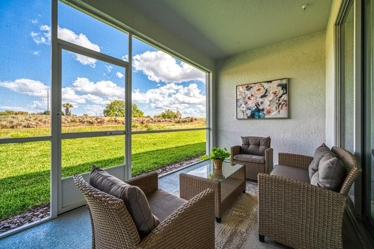 Modern Condo With Themed Bedroom Near Disney Orlando Exterior foto