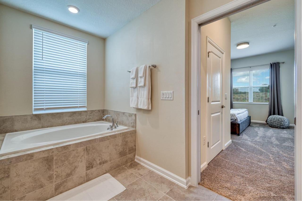 Modern Condo With Themed Bedroom Near Disney Orlando Exterior foto
